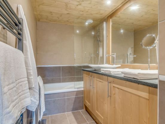 Ferienwohnung Les Balcons Etoiles-16