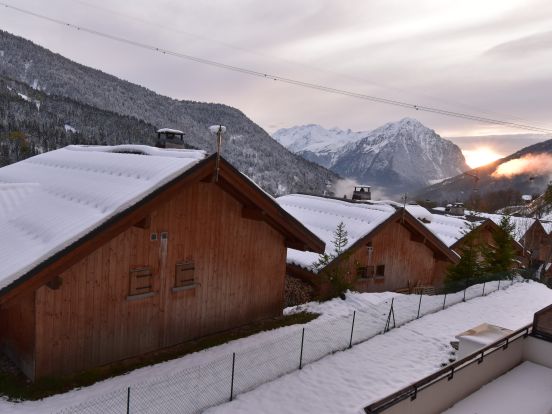Ferienwohnung Le Domaine du Pâtre-14
