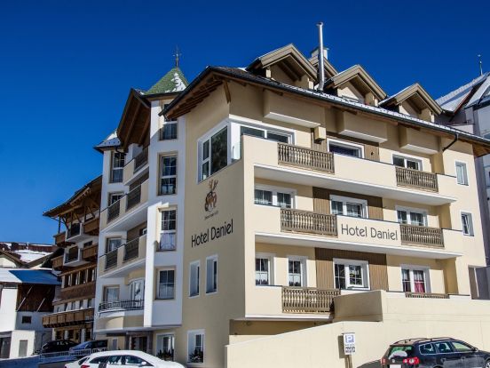 Ferienwohnung Daniel-15