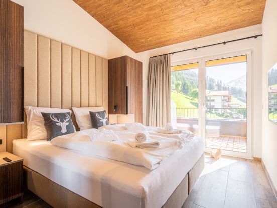 Ferienwohnung Alpenzauber-12