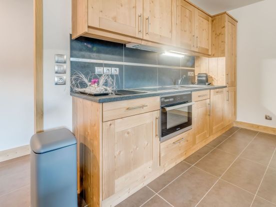 Ferienwohnung Les Balcons Etoiles-11