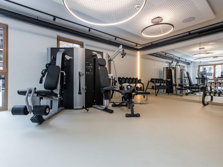 Ferienwohnung Das Neukirchen Typ 2b