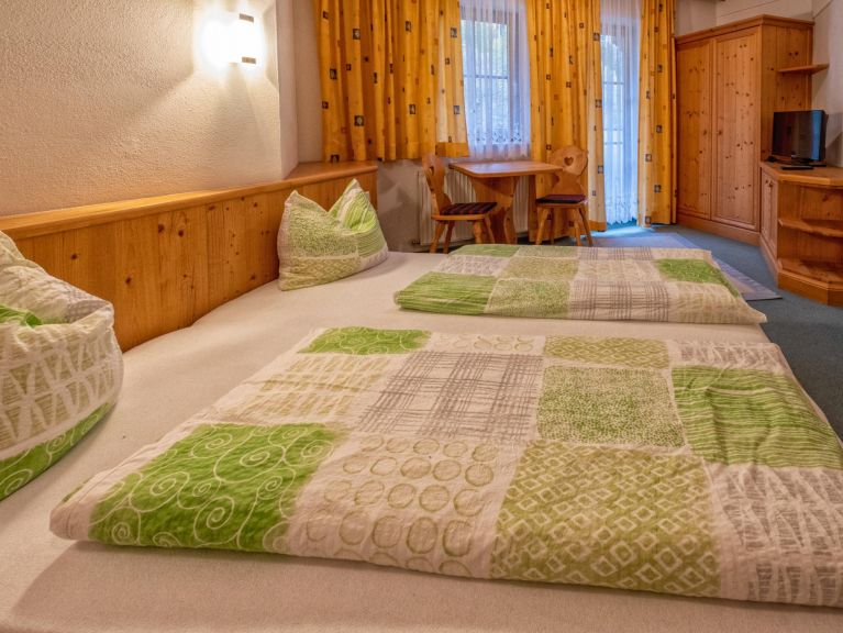 Ferienhaus Oberleitner Sonntag - Sonntag