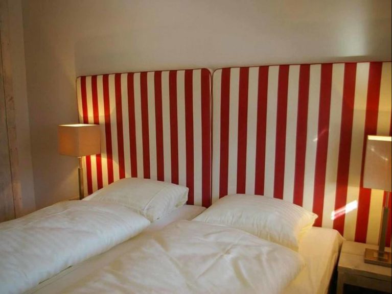 Ferienwohnung Avenida Style