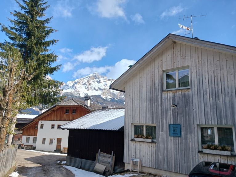 Ferienhaus Picenin