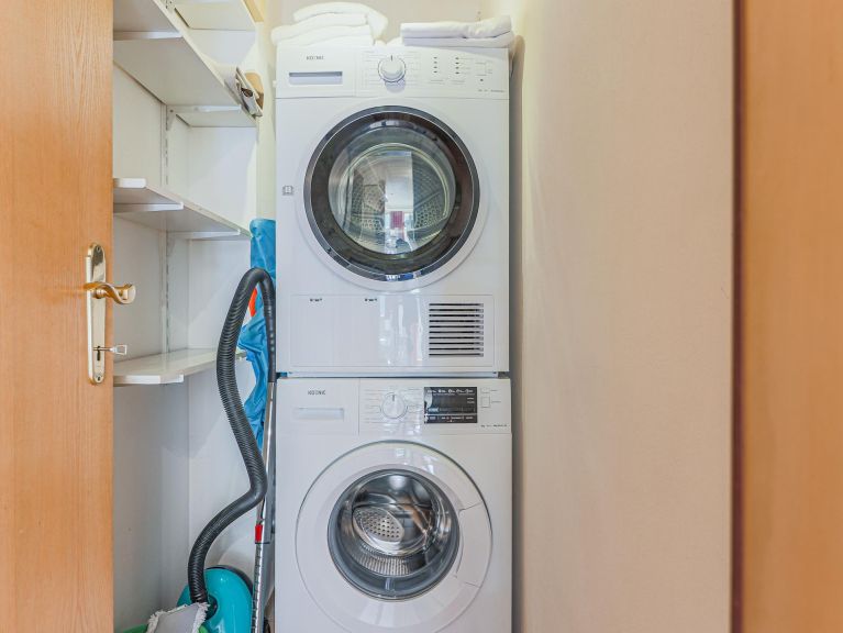 Ferienwohnung Blick auf Itter