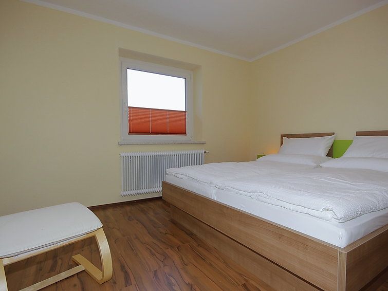 Ferienwohnung Heidi erste Etage