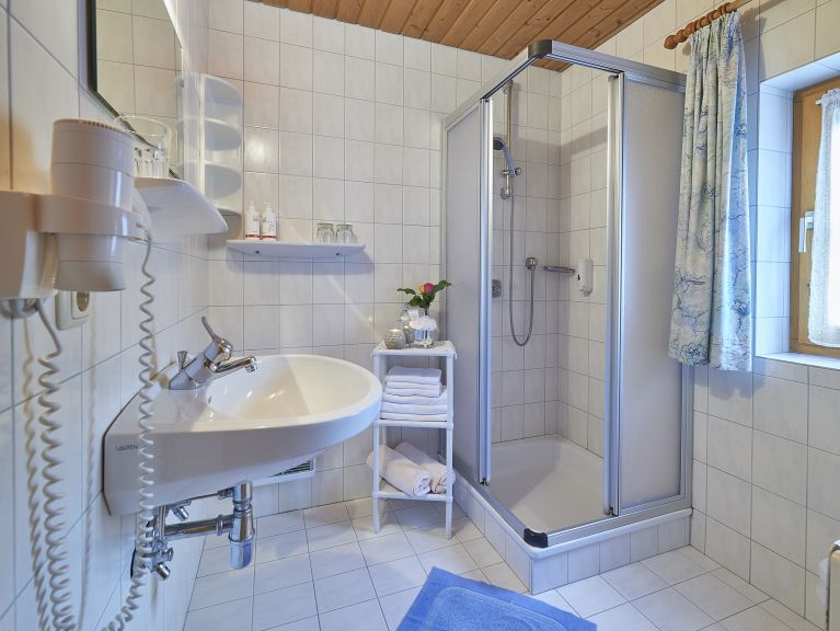 Ferienwohnung Biohaus Erdgeschoss