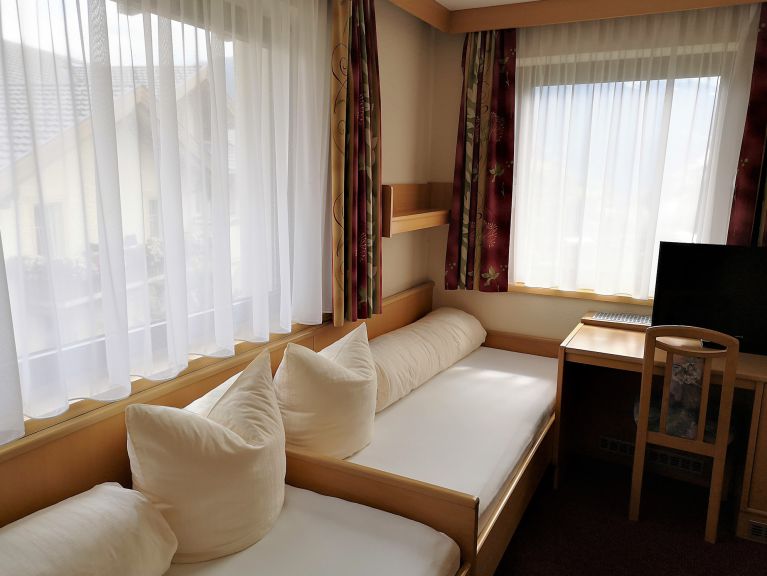 Ferienwohnung Ideal