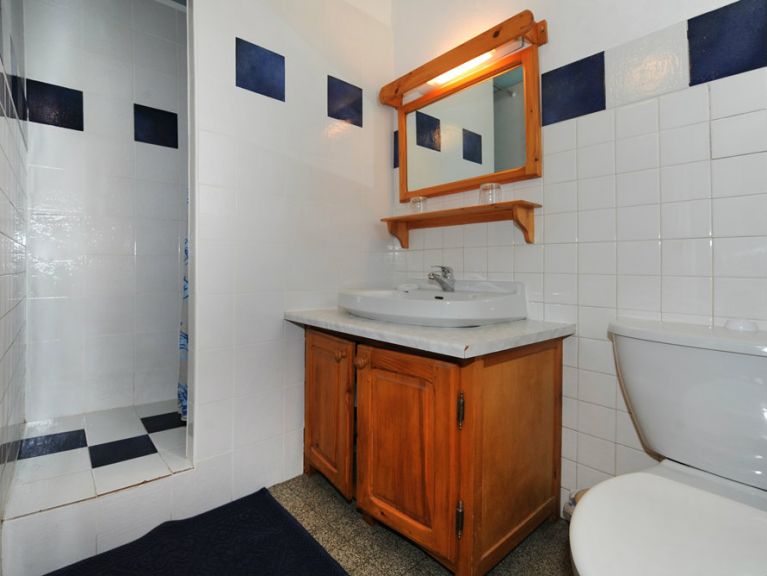 Ferienwohnung Le Genepi