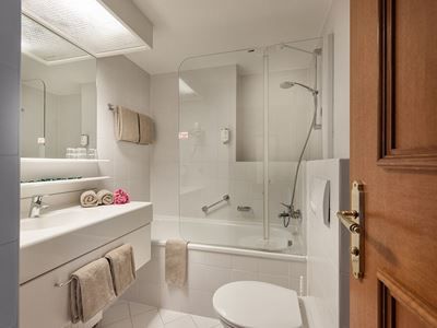 Ferienwohnung Mondi Holiday Bellevue