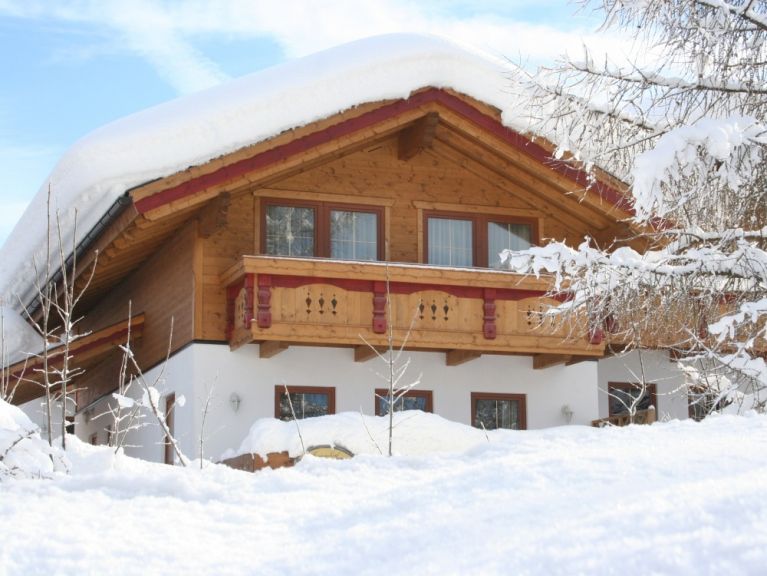 Ferienhaus Feriendorf Wildschönau