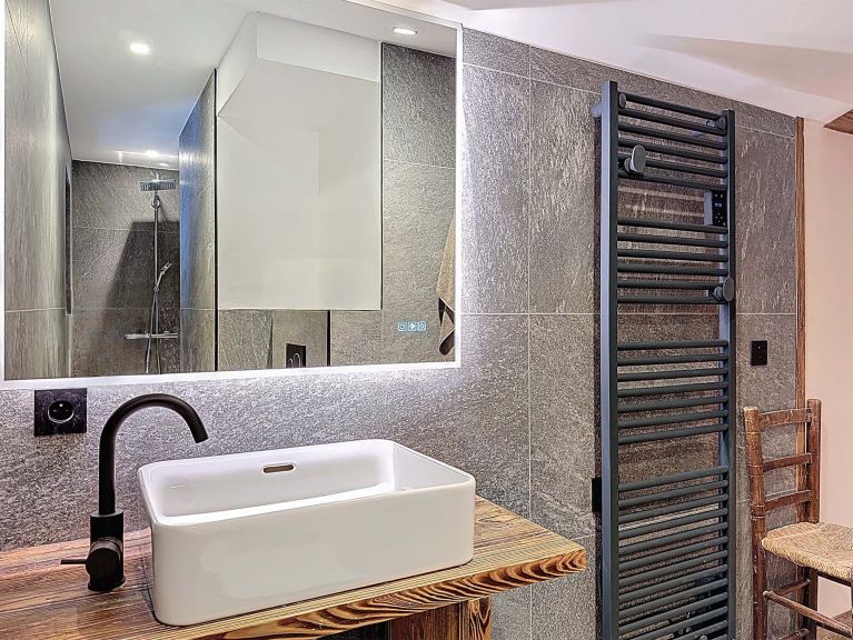 Ferienhaus Shangri-La