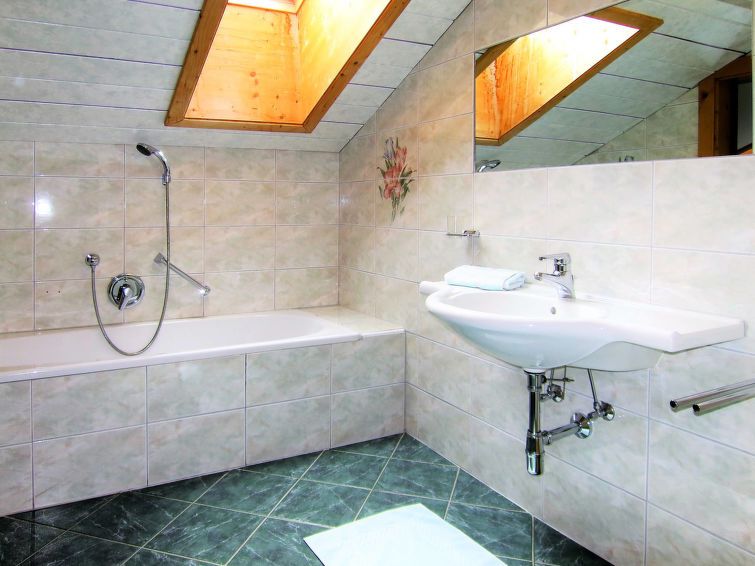 Ferienwohnung Gasthof Moosalm