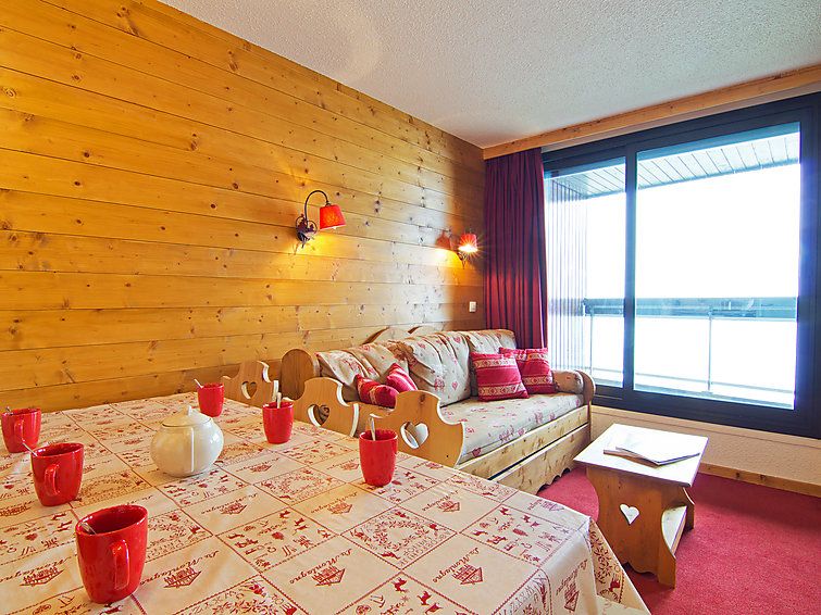 Ferienwohnung Les Origanes