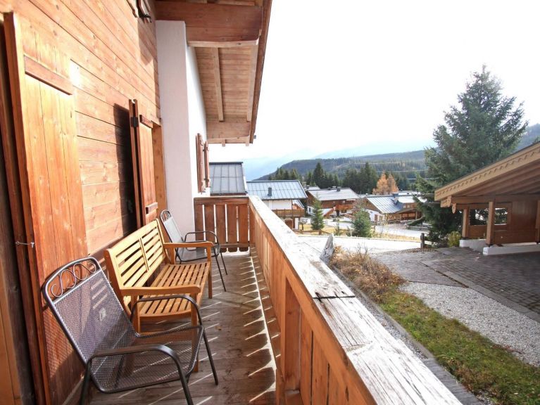 Ferienwohnung Hajenius