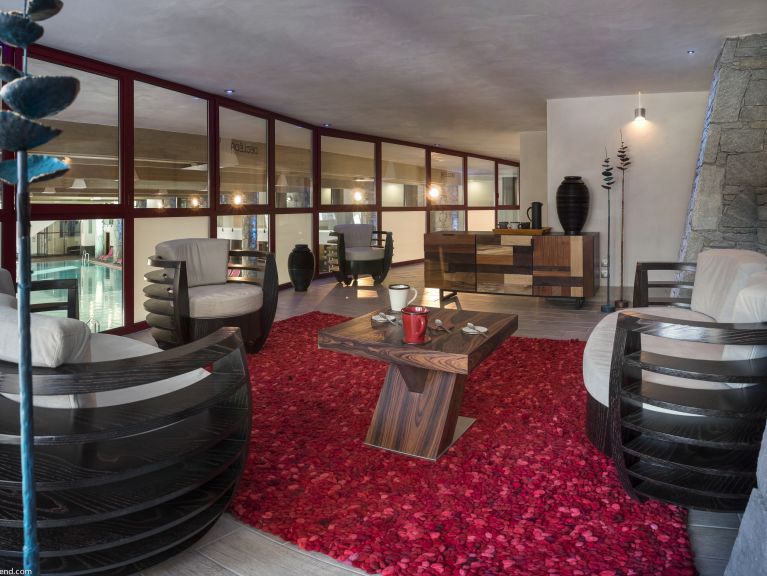 Ferienwohnung CGH Le Centaure
