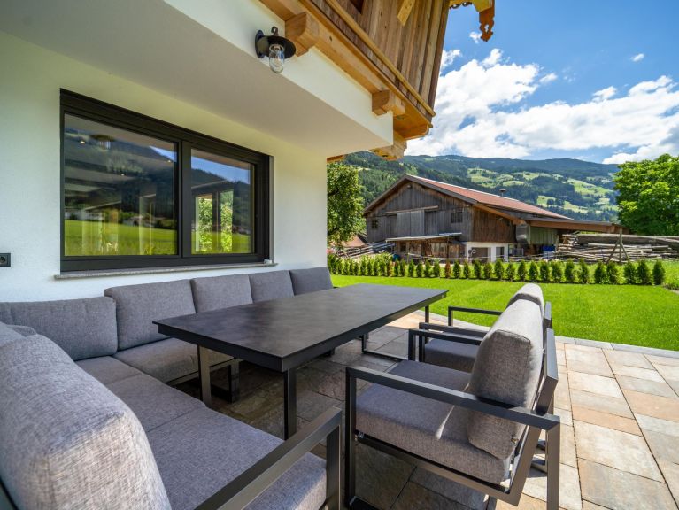 Ferienhaus Bodahof
