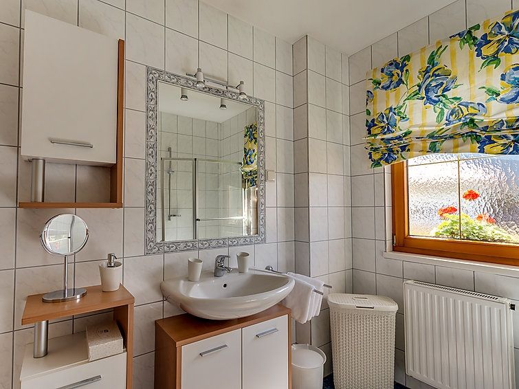 Ferienhaus Margret