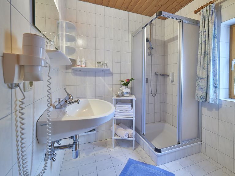 Ferienwohnung Biohaus zweite Etage