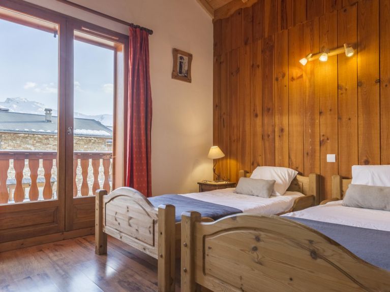 Ferienhaus Violettes