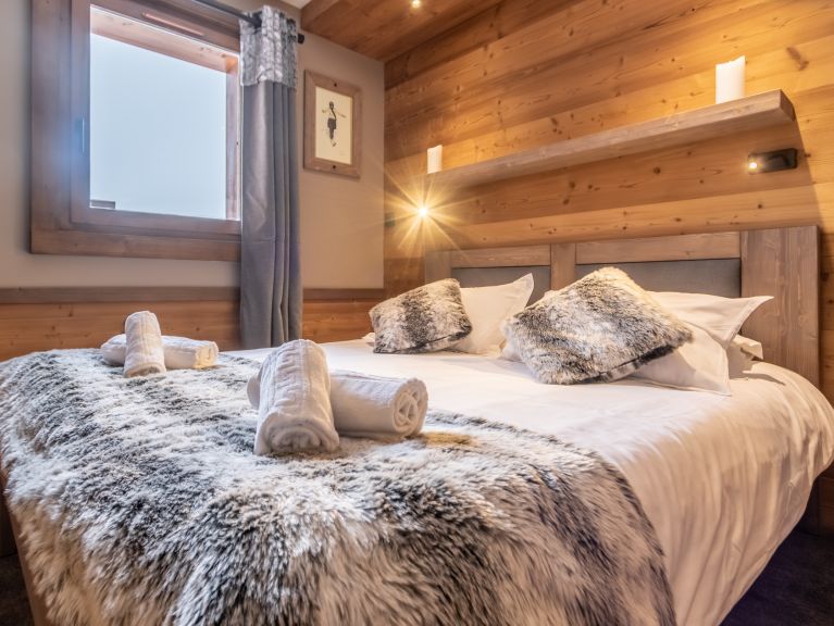 Ferienwohnung Altitude