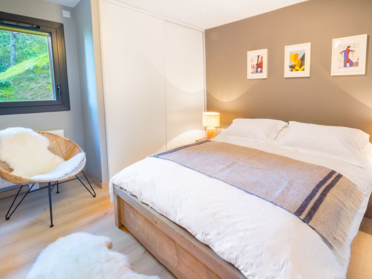 Ferienwohnung Le 360 Nr. 16, Sonntag bis Sonntag