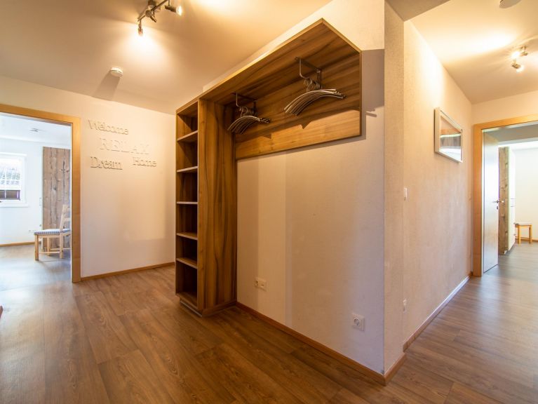 Ferienwohnung Monekwie