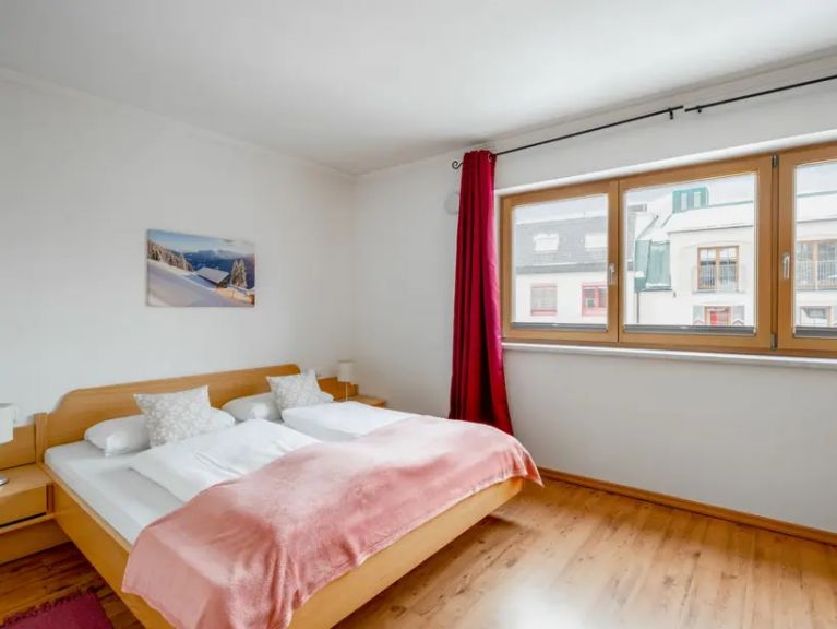 Ferienwohnung Papa Joe's