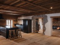 Ferienhaus Casa Tra Cime max 8 Erwachsene und 2 Kinder-16