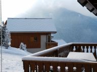 Ferienhaus de Bellecôte Typ 2, Polman Mansion mit Sauna-32