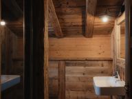Ferienhaus Casa Tra Cime max 8 Erwachsene und 2 Kinder-31