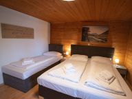 Ferienhaus Edelweiss-14