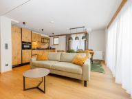 Ferienwohnung Schrofenblick-4