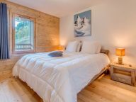 Ferienwohnung Les Balcons Etoiles Ferienwohnung B03-3