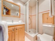Ferienwohnung Gypaete Kombination - mit Außenwhirlpool-29