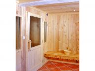 Ferienhaus Le Haut mit Sauna-16
