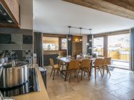 Ferienwohnung Cocoon mit einem Holzofen-5