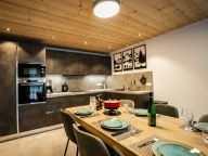 Ferienwohnung La Ferme de Delphine et François-6