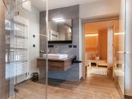 Ferienwohnung Residenz Illyrica Tirol Penthouse mit Sauna-14