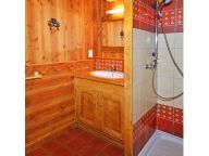 Ferienhaus Le Haut mit Sauna-12