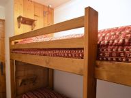 Ferienwohnung Les Côtes d'Or Courmayeur - 323-7