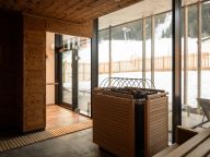 Ferienwohnung Adea Lifestyle Suites-11