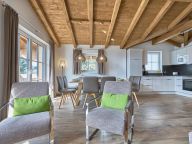 Ferienwohnung Green Garden Lodge A2-5
