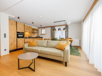 Ferienwohnung Schrofenblick-2