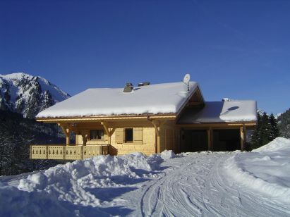 Ferienhaus La Roseraie-1