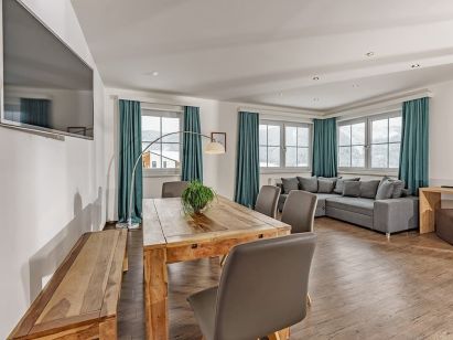 Ferienwohnung Landhaus Hubertus-2