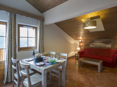 Ferienwohnung Le Grand Lodge-2