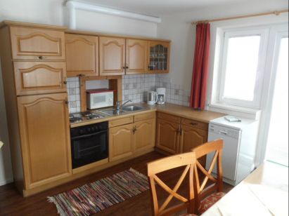 Ferienwohnung Eckhaus Erdgeschoss-2