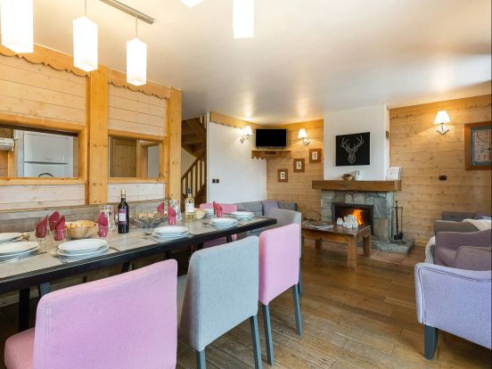 Ferienhaus de L'Altiport-9